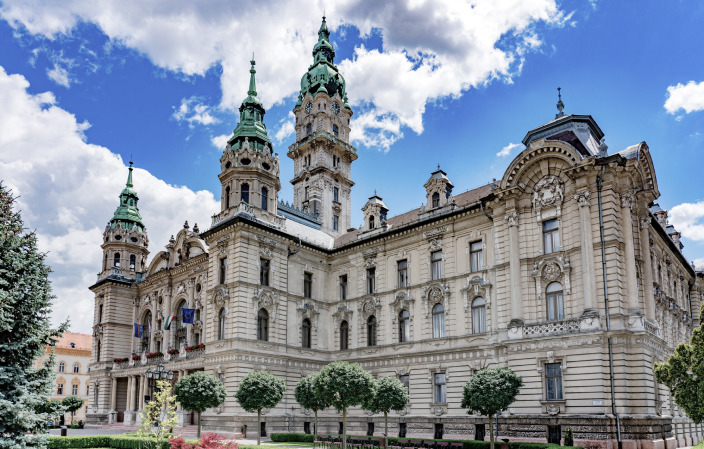 gyor
